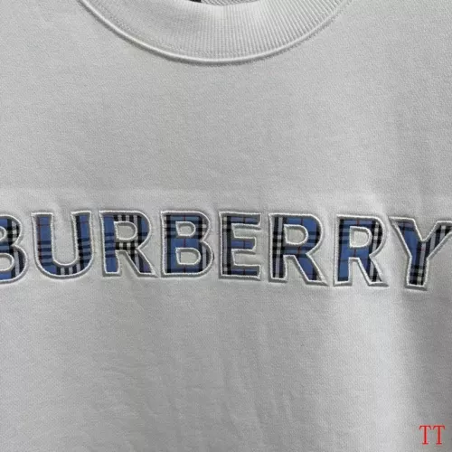 Cheap Burberry Hoodies Long Sleeved For Unisex #1377408 Replica Wholesale [$60.00 USD] [ITEM#1377408] on Replica Burberry Hoodies