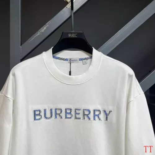 Cheap Burberry Hoodies Long Sleeved For Unisex #1377408 Replica Wholesale [$60.00 USD] [ITEM#1377408] on Replica Burberry Hoodies