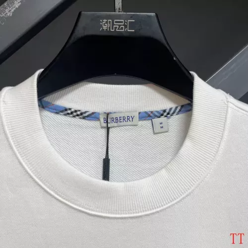 Cheap Burberry Hoodies Long Sleeved For Unisex #1377408 Replica Wholesale [$60.00 USD] [ITEM#1377408] on Replica Burberry Hoodies