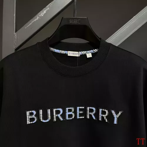 Cheap Burberry Hoodies Long Sleeved For Unisex #1377409 Replica Wholesale [$60.00 USD] [ITEM#1377409] on Replica Burberry Hoodies