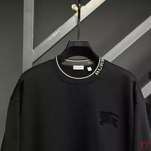Cheap Burberry Hoodies Long Sleeved For Unisex #1377410 Replica Wholesale [$60.00 USD] [ITEM#1377410] on Replica Burberry Hoodies
