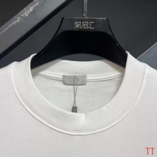 Cheap Christian Dior Hoodies Long Sleeved For Unisex #1377411 Replica Wholesale [$60.00 USD] [ITEM#1377411] on Replica Christian Dior Hoodies