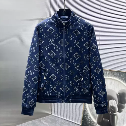 Louis Vuitton LV Jackets Long Sleeved For Men #1377419