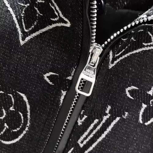 Cheap Louis Vuitton LV Jackets Long Sleeved For Men #1377420 Replica Wholesale [$68.00 USD] [ITEM#1377420] on Replica Louis Vuitton LV Jackets