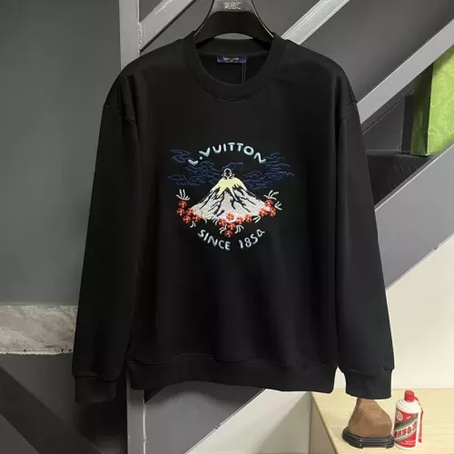 Louis Vuitton LV Hoodies Long Sleeved For Unisex #1377423
