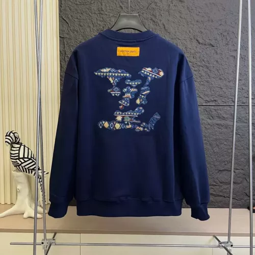 Louis Vuitton LV Hoodies Long Sleeved For Unisex #1377425