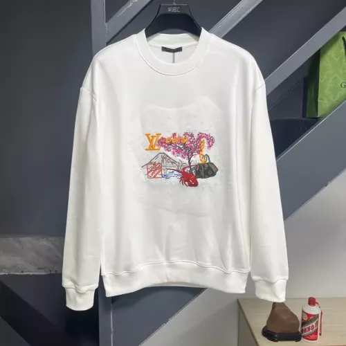 Louis Vuitton LV Hoodies Long Sleeved For Unisex #1377426