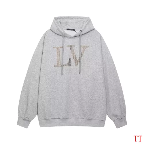 Louis Vuitton LV Hoodies Long Sleeved For Unisex #1377428