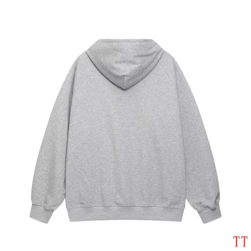 Cheap Louis Vuitton LV Hoodies Long Sleeved For Unisex #1377428 Replica Wholesale [$60.00 USD] [ITEM#1377428] on Replica Louis Vuitton LV Hoodies