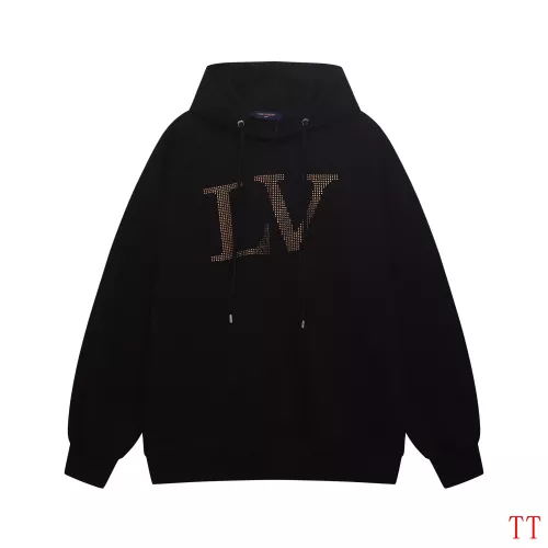 Louis Vuitton LV Hoodies Long Sleeved For Unisex #1377429