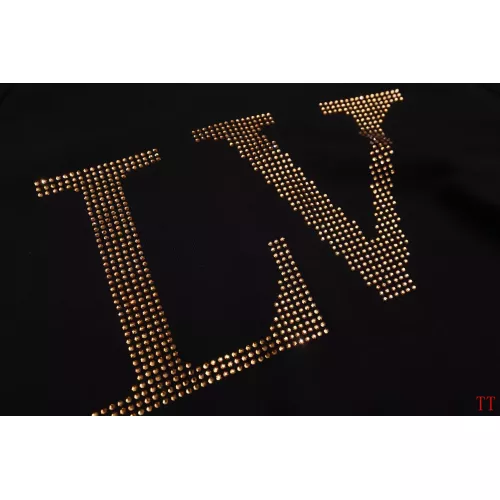 Cheap Louis Vuitton LV Hoodies Long Sleeved For Unisex #1377429 Replica Wholesale [$60.00 USD] [ITEM#1377429] on Replica Louis Vuitton LV Hoodies