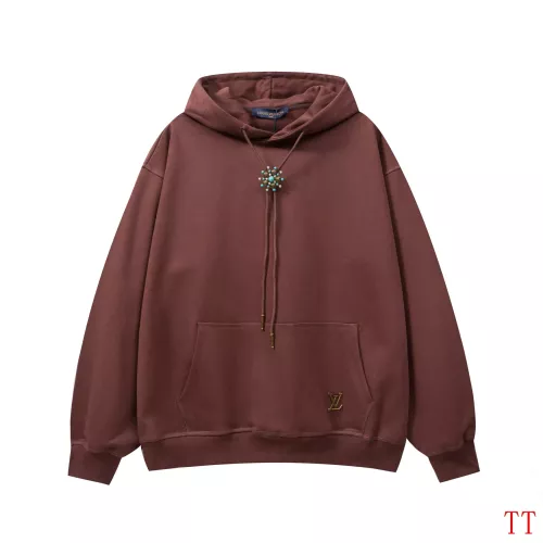 Louis Vuitton LV Hoodies Long Sleeved For Unisex #1377430
