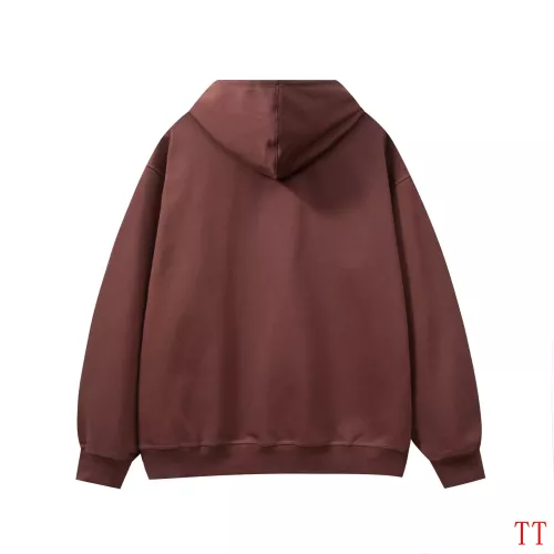 Cheap Louis Vuitton LV Hoodies Long Sleeved For Unisex #1377430 Replica Wholesale [$64.00 USD] [ITEM#1377430] on Replica Louis Vuitton LV Hoodies
