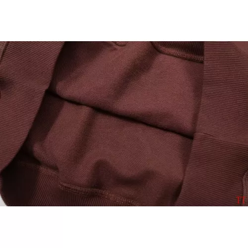Cheap Louis Vuitton LV Hoodies Long Sleeved For Unisex #1377430 Replica Wholesale [$64.00 USD] [ITEM#1377430] on Replica Louis Vuitton LV Hoodies