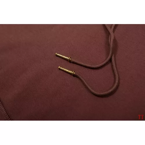 Cheap Louis Vuitton LV Hoodies Long Sleeved For Unisex #1377430 Replica Wholesale [$64.00 USD] [ITEM#1377430] on Replica Louis Vuitton LV Hoodies