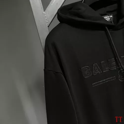 Cheap Balenciaga Hoodies Long Sleeved For Unisex #1377432 Replica Wholesale [$68.00 USD] [ITEM#1377432] on Replica Balenciaga Hoodies