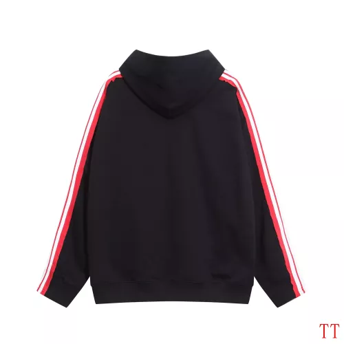 Cheap Balenciaga Hoodies Long Sleeved For Unisex #1377433 Replica Wholesale [$64.00 USD] [ITEM#1377433] on Replica Balenciaga Hoodies