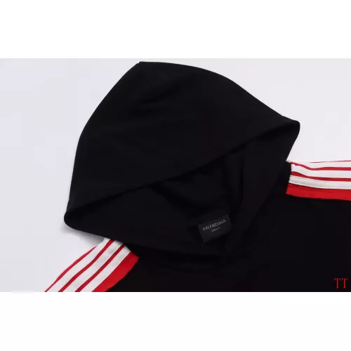 Cheap Balenciaga Hoodies Long Sleeved For Unisex #1377433 Replica Wholesale [$64.00 USD] [ITEM#1377433] on Replica Balenciaga Hoodies