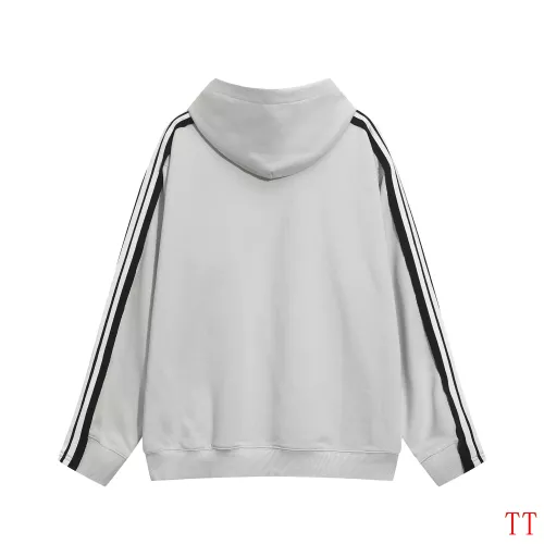 Cheap Balenciaga Hoodies Long Sleeved For Unisex #1377434 Replica Wholesale [$64.00 USD] [ITEM#1377434] on Replica Balenciaga Hoodies