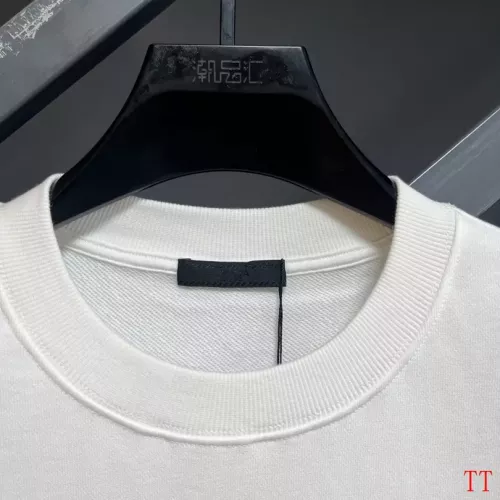 Cheap Prada Hoodies Long Sleeved For Unisex #1377435 Replica Wholesale [$60.00 USD] [ITEM#1377435] on Replica Prada Hoodies