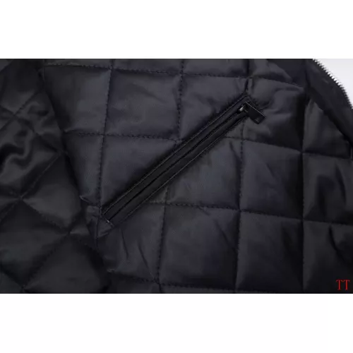 Cheap Prada Jackets Long Sleeved For Unisex #1377437 Replica Wholesale [$88.00 USD] [ITEM#1377437] on Replica Prada Jackets