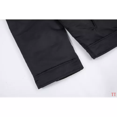 Cheap Prada Jackets Long Sleeved For Unisex #1377437 Replica Wholesale [$88.00 USD] [ITEM#1377437] on Replica Prada Jackets