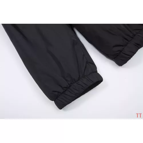 Cheap Prada Jackets Long Sleeved For Unisex #1377439 Replica Wholesale [$85.00 USD] [ITEM#1377439] on Replica Prada Jackets