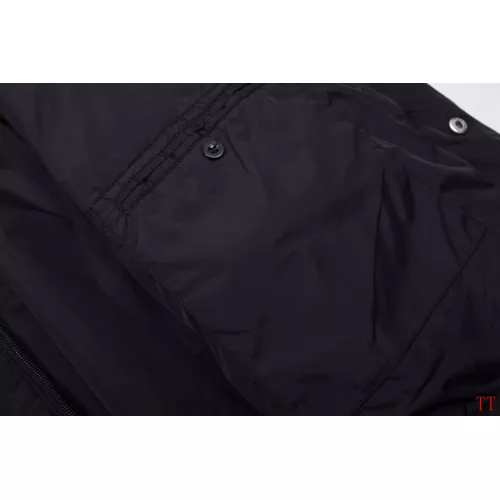 Cheap Prada Jackets Long Sleeved For Unisex #1377439 Replica Wholesale [$85.00 USD] [ITEM#1377439] on Replica Prada Jackets