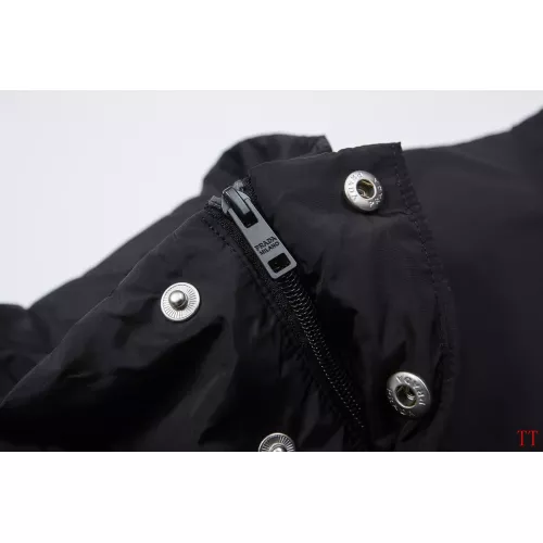 Cheap Prada Jackets Long Sleeved For Unisex #1377439 Replica Wholesale [$85.00 USD] [ITEM#1377439] on Replica Prada Jackets