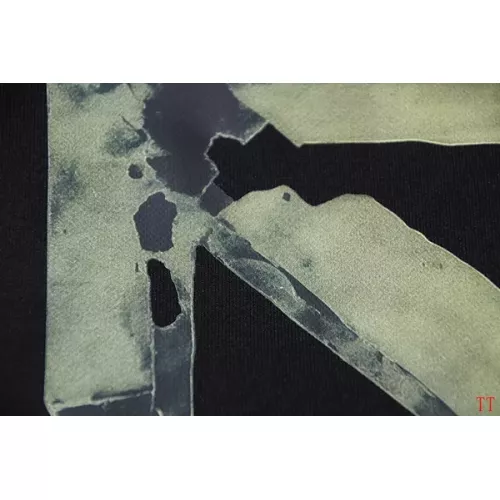 Cheap Off-White Hoodies Long Sleeved For Unisex #1377441 Replica Wholesale [$52.00 USD] [ITEM#1377441] on Replica Off-White Hoodies