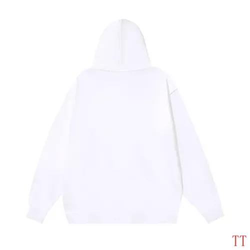 Cheap Off-White Hoodies Long Sleeved For Unisex #1377450 Replica Wholesale [$52.00 USD] [ITEM#1377450] on Replica Off-White Hoodies