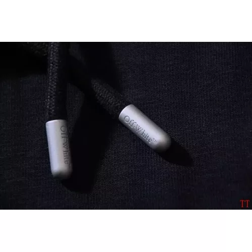 Cheap Off-White Hoodies Long Sleeved For Unisex #1377451 Replica Wholesale [$52.00 USD] [ITEM#1377451] on Replica Off-White Hoodies