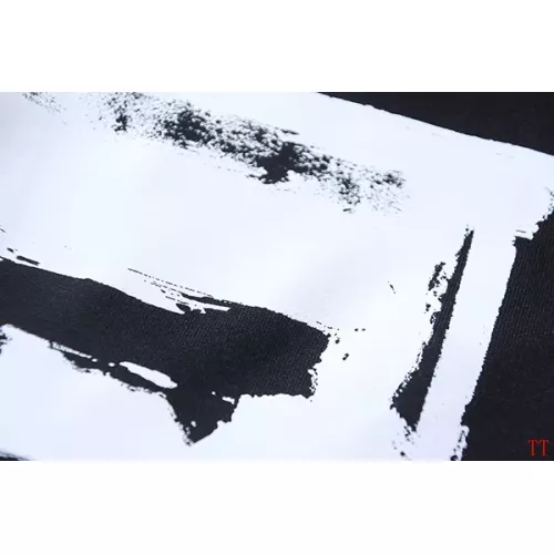 Cheap Off-White Hoodies Long Sleeved For Unisex #1377457 Replica Wholesale [$45.00 USD] [ITEM#1377457] on Replica Off-White Hoodies