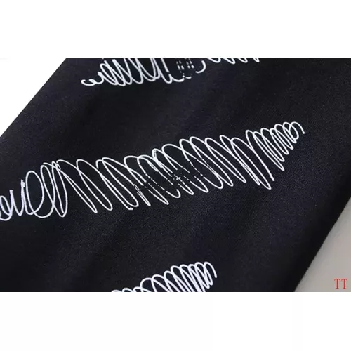 Cheap Off-White Hoodies Long Sleeved For Unisex #1377459 Replica Wholesale [$45.00 USD] [ITEM#1377459] on Replica Off-White Hoodies