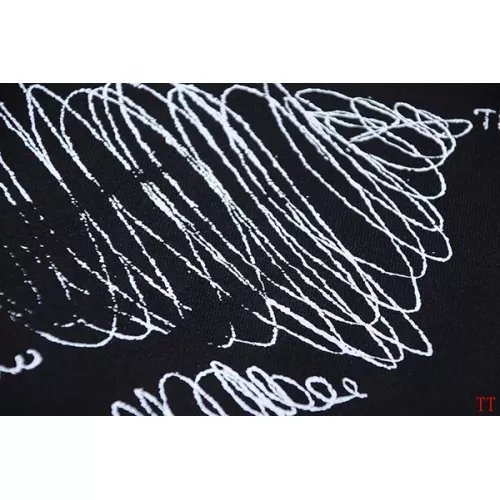 Cheap Off-White Hoodies Long Sleeved For Unisex #1377459 Replica Wholesale [$45.00 USD] [ITEM#1377459] on Replica Off-White Hoodies