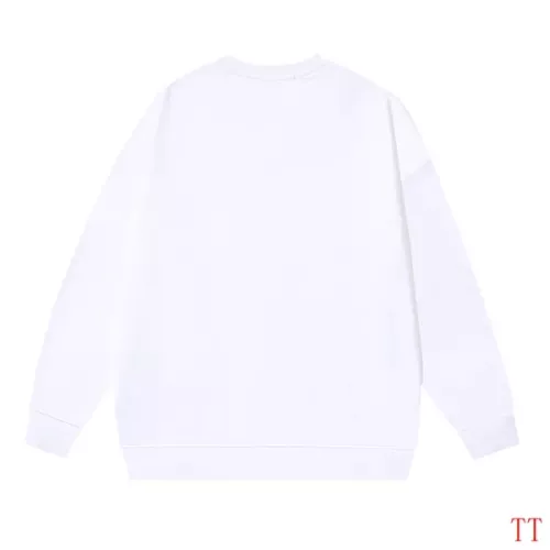 Cheap Off-White Hoodies Long Sleeved For Unisex #1377460 Replica Wholesale [$45.00 USD] [ITEM#1377460] on Replica Off-White Hoodies