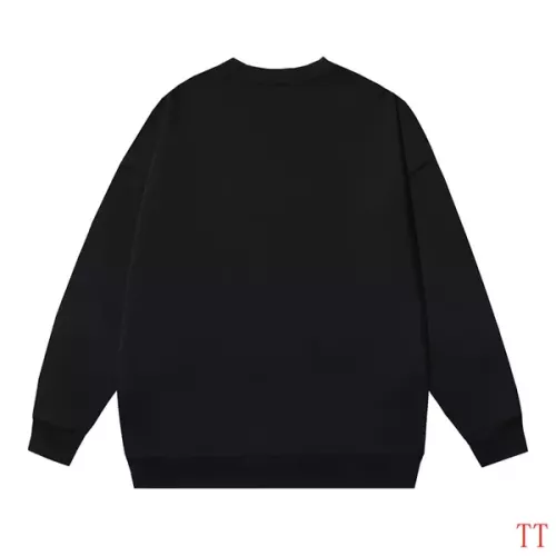 Cheap Off-White Hoodies Long Sleeved For Unisex #1377461 Replica Wholesale [$45.00 USD] [ITEM#1377461] on Replica Off-White Hoodies
