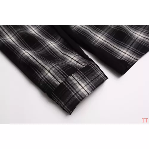 Cheap Balenciaga Shirts Long Sleeved For Unisex #1377462 Replica Wholesale [$64.00 USD] [ITEM#1377462] on Replica Balenciaga Shirts