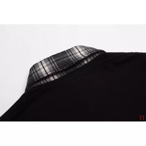 Cheap Balenciaga Shirts Long Sleeved For Unisex #1377462 Replica Wholesale [$64.00 USD] [ITEM#1377462] on Replica Balenciaga Shirts