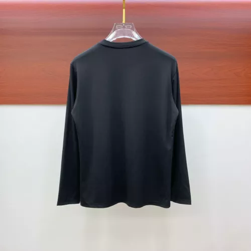 Cheap Armani T-Shirts Long Sleeved For Men #1377466 Replica Wholesale [$72.00 USD] [ITEM#1377466] on Replica Armani T-Shirts