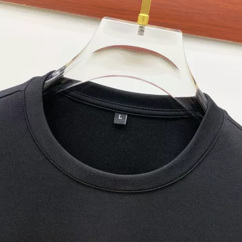Cheap Armani T-Shirts Long Sleeved For Men #1377466 Replica Wholesale [$72.00 USD] [ITEM#1377466] on Replica Armani T-Shirts