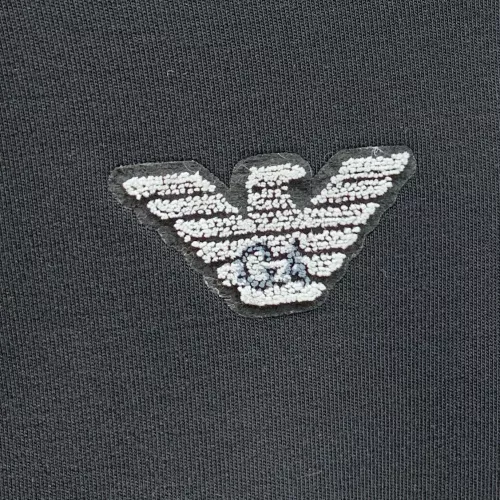 Cheap Armani T-Shirts Long Sleeved For Men #1377466 Replica Wholesale [$72.00 USD] [ITEM#1377466] on Replica Armani T-Shirts