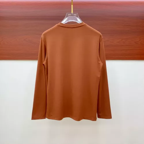 Cheap Lacoste T-Shirts Long Sleeved For Men #1377469 Replica Wholesale [$72.00 USD] [ITEM#1377469] on Replica Lacoste T-Shirts