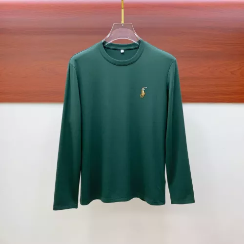 Ralph Lauren Polo T-Shirts Long Sleeved For Men #1377472