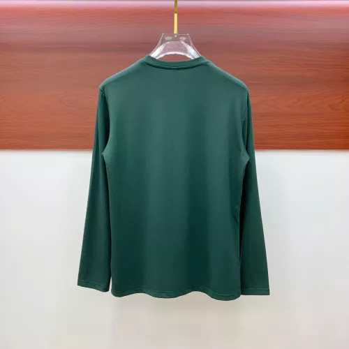 Cheap Ralph Lauren Polo T-Shirts Long Sleeved For Men #1377472 Replica Wholesale [$72.00 USD] [ITEM#1377472] on Replica Ralph Lauren Polo T-Shirts