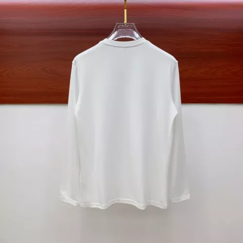 Cheap Balmain T-Shirts Long Sleeved For Men #1377477 Replica Wholesale [$72.00 USD] [ITEM#1377477] on Replica Balmain T-Shirts