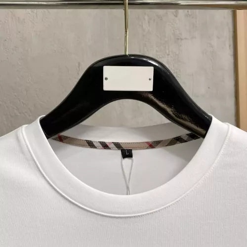 Cheap Burberry T-Shirts Long Sleeved For Men #1377481 Replica Wholesale [$76.00 USD] [ITEM#1377481] on Replica Burberry T-Shirts