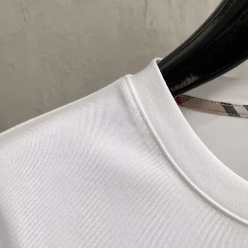 Cheap Burberry T-Shirts Long Sleeved For Men #1377481 Replica Wholesale [$76.00 USD] [ITEM#1377481] on Replica Burberry T-Shirts
