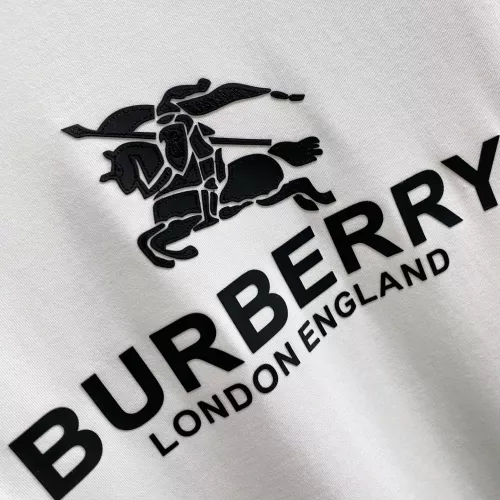 Cheap Burberry T-Shirts Long Sleeved For Men #1377481 Replica Wholesale [$76.00 USD] [ITEM#1377481] on Replica Burberry T-Shirts