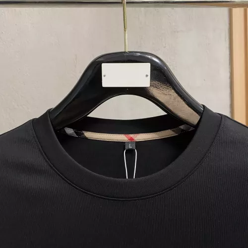 Cheap Burberry T-Shirts Long Sleeved For Men #1377484 Replica Wholesale [$76.00 USD] [ITEM#1377484] on Replica Burberry T-Shirts